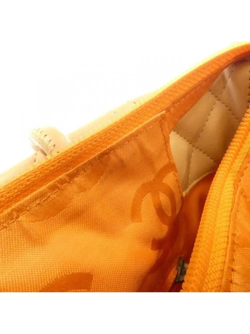 Chanel Cambon Line